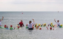 About Swim Safe – take part, stay safe, have fun
