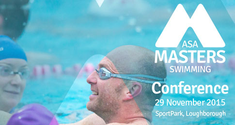 Book your place at the ASA Masters Conference 2015 Book your place at the ASA Masters Conference 2015