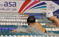 Schedule and qualification times released for 2016 Winter Meet