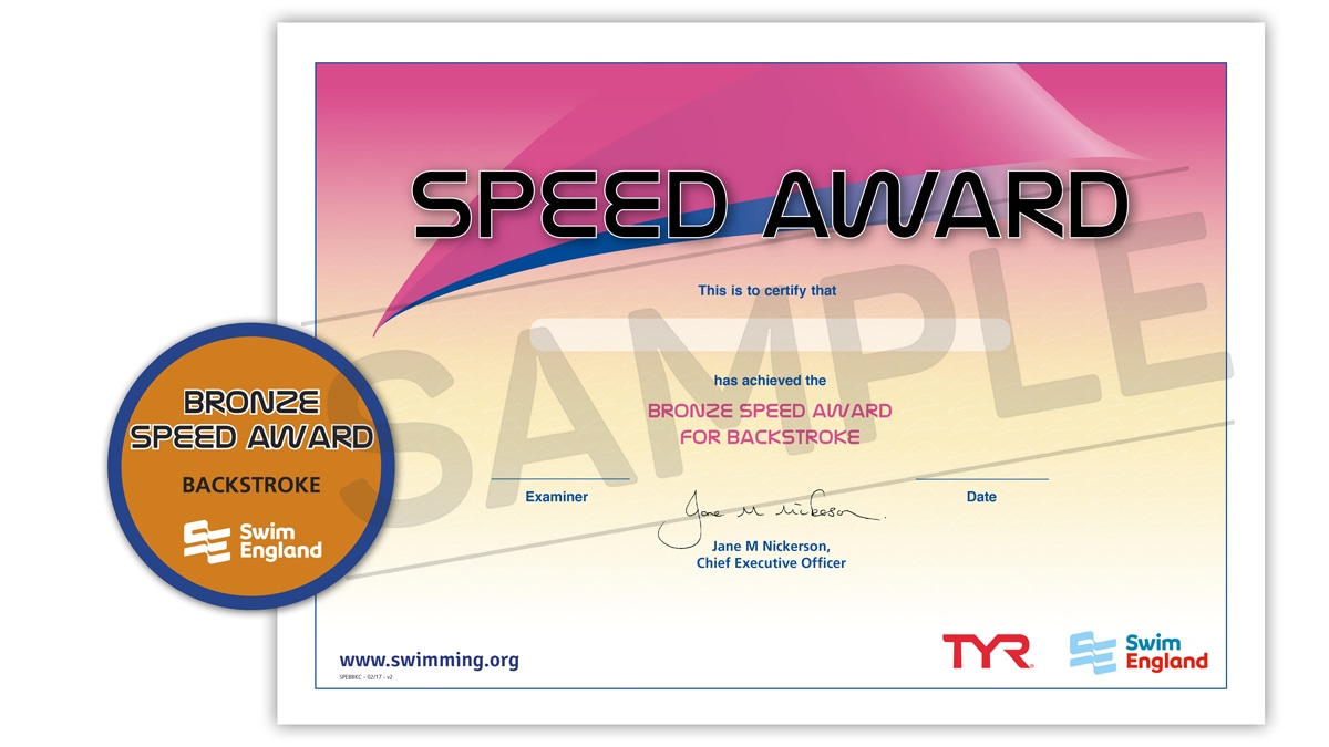 Speed Awards Speed Awards