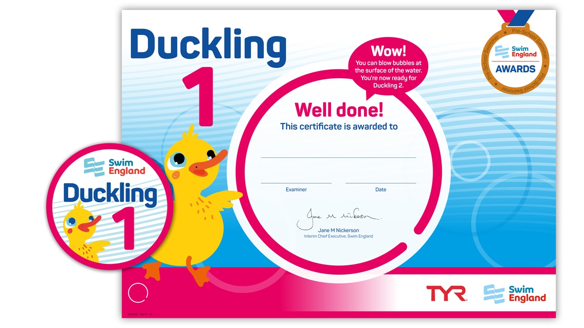 Duckling Awards Duckling Awards