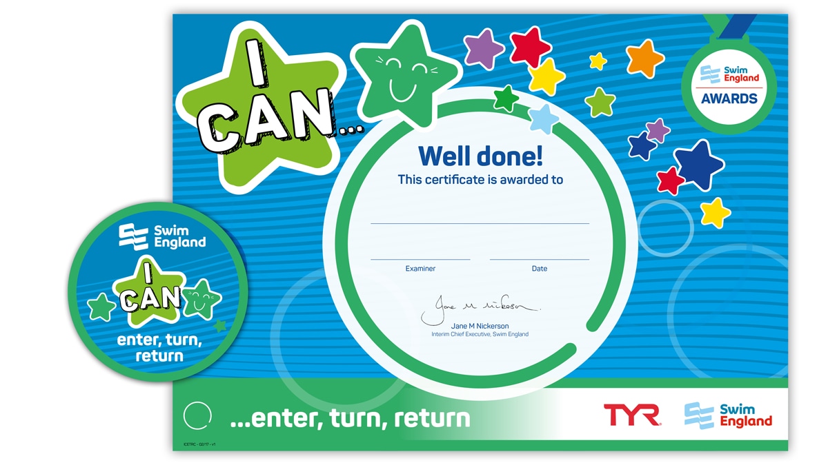 I CAN Awards I CAN Awards