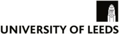 University of Leeds logo