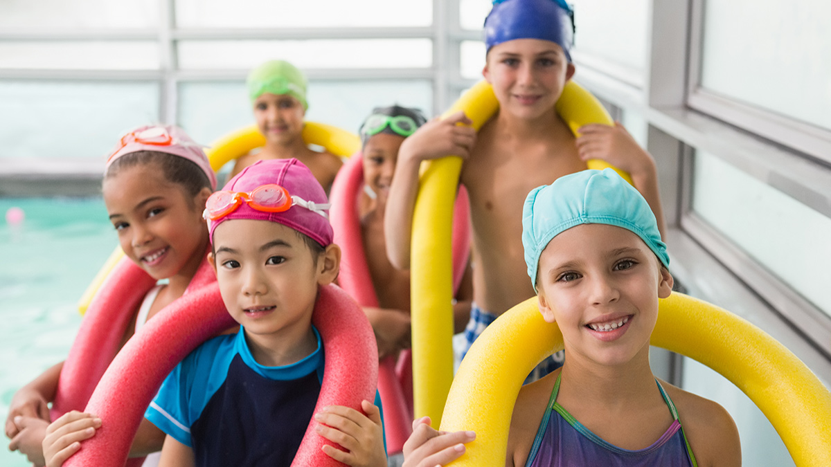 Contacting the Institute of Swimming Contacting the Institute of Swimming