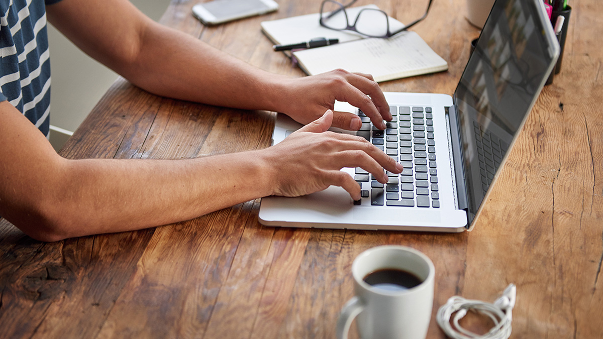 Blended learning - your time, your pace, your environment Blended learning - your time, your pace, your environment