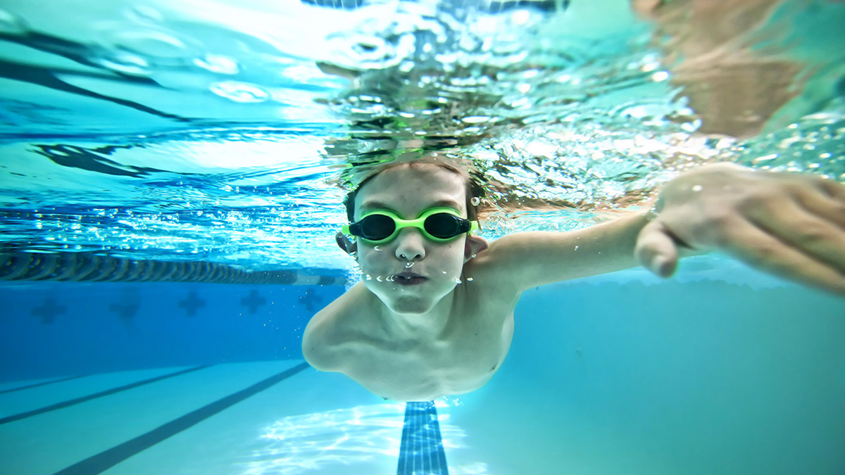 Swim England Level 1 Swimming Assistant (Teaching) Qualification Swim England Level 1 Swimming Assistant (Teaching) Qualification
