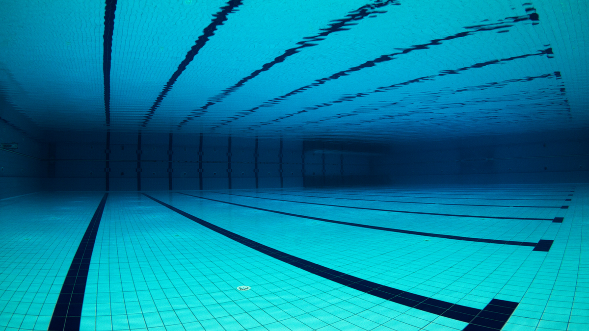 Courses for pool operators Courses for pool operators