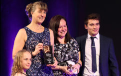 Phillimore Primary recognised with award