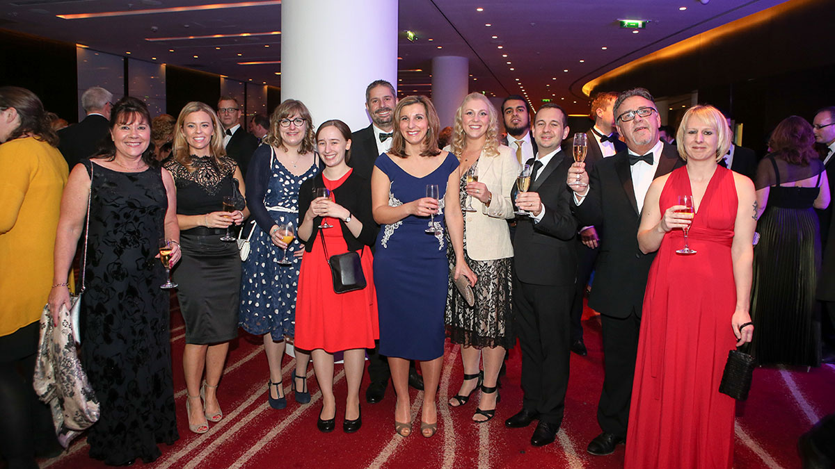 IoS Shortlisted at the Learning Technologies Awards IoS Shortlisted at the Learning Technologies Awards
