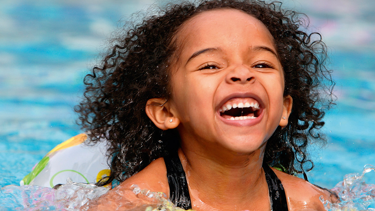 Learn to Swim Apprenticeship Learn to Swim Apprenticeship