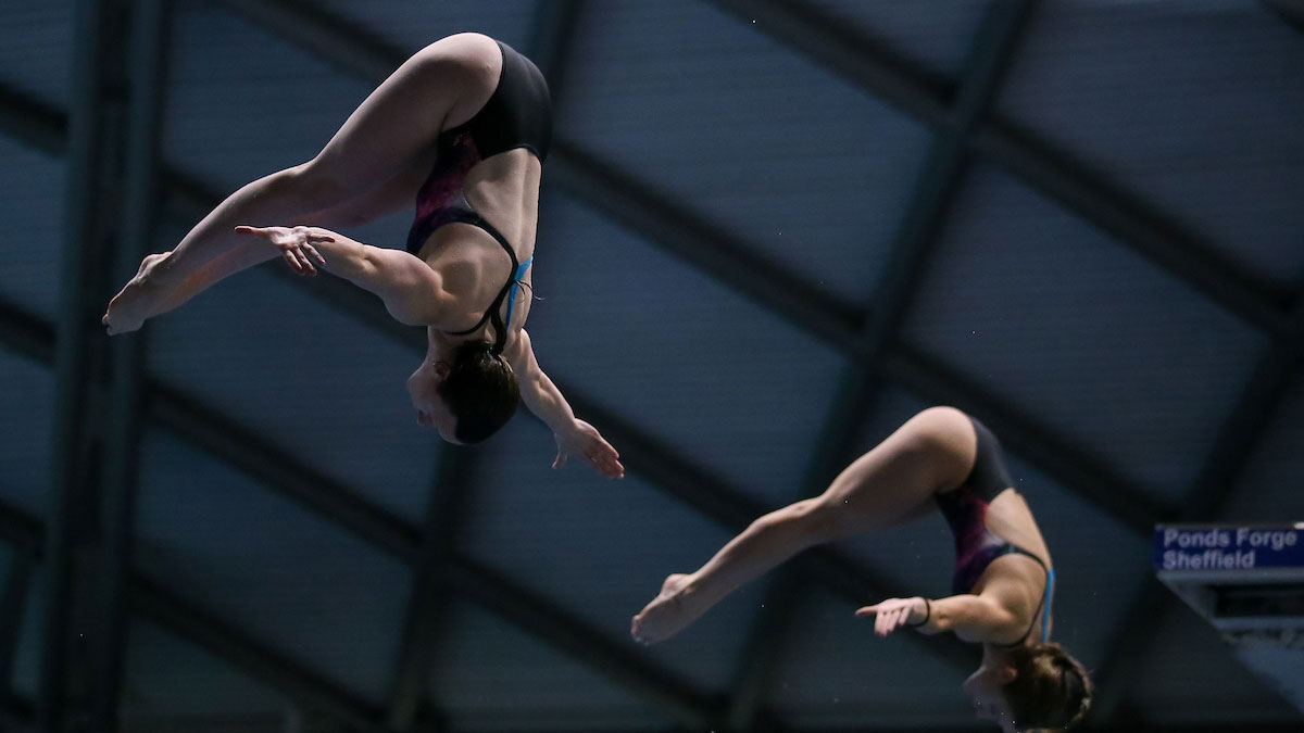 About the National Age Group Champs About the National Age Group Champs