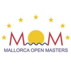 Majorca Open Masters 2017 logo