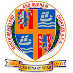 Northumberland and Durham logo