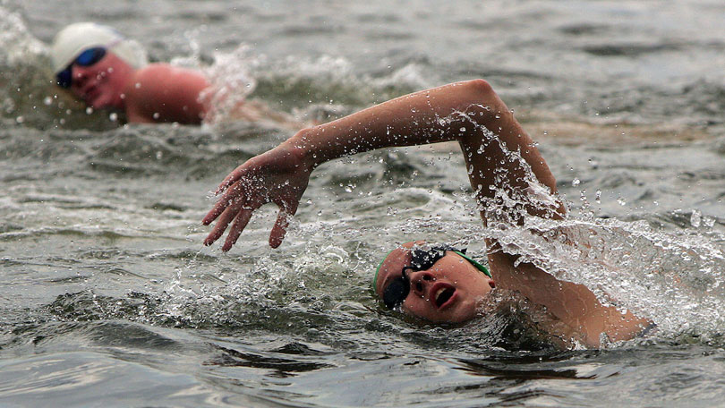 Open Water Festival 2017
