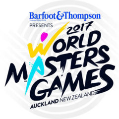 World Masters Games 2017