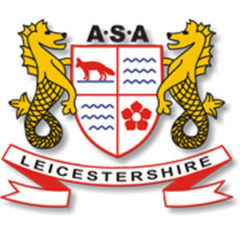 Leicester ASA logo