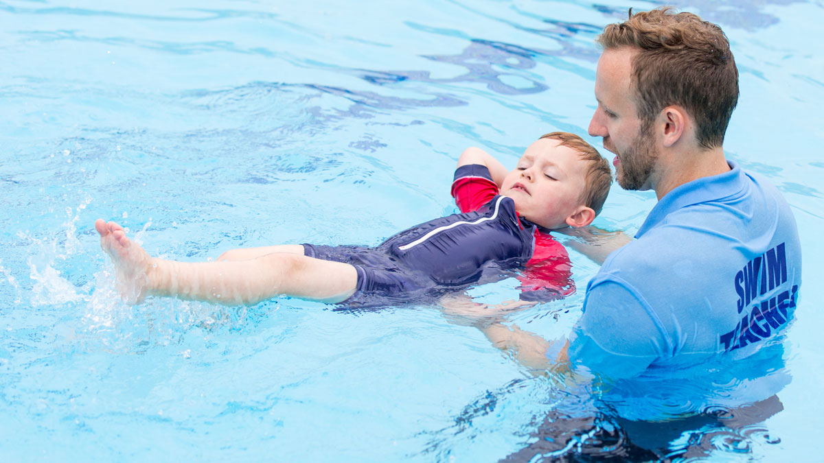 Swim England Affiliated Swim Schools in Wales Swim England Affiliated Swim Schools in Wales