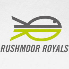 Rushmoor Royals SC Logo