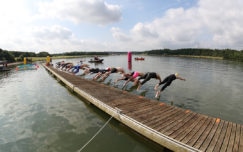 Get ready for the Swim England National Open Water Festival 2017