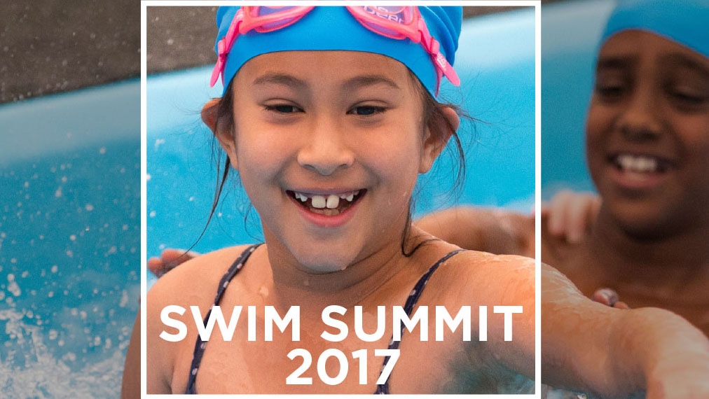 Swim Summit 2017 Swim Summit 2017