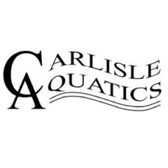 Carlisle Aquatics logo