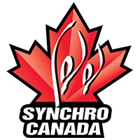 Synchro Canada logo