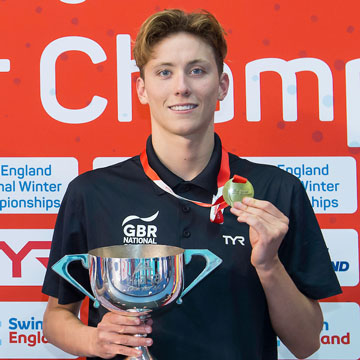 Cameron Kurle