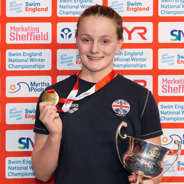 Charlotte Fletcher-Stables