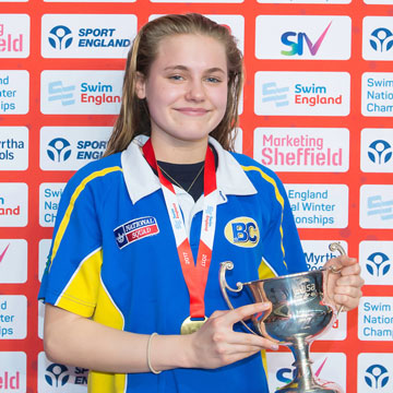 Fleur Lewis