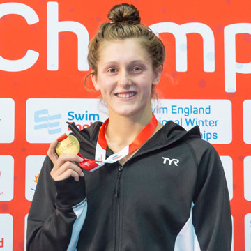 Imogen Clark