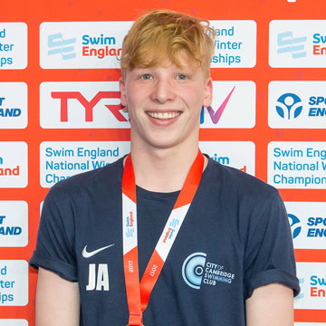 Jonathon Adam
