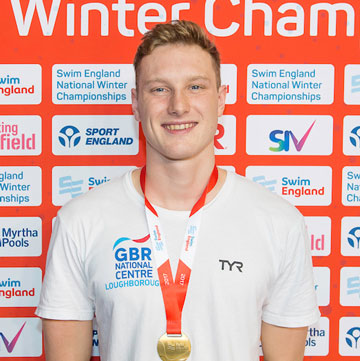 Luke Greenbank