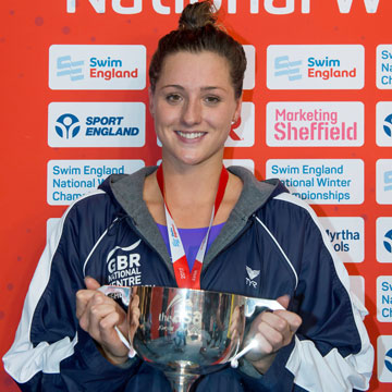 Molly Renshaw