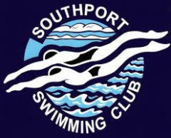 Southport Swimming Club logo