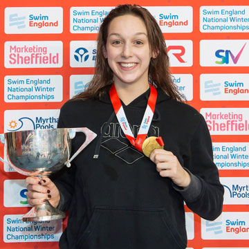 Chloe Golding