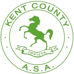 Kent County ASA logo