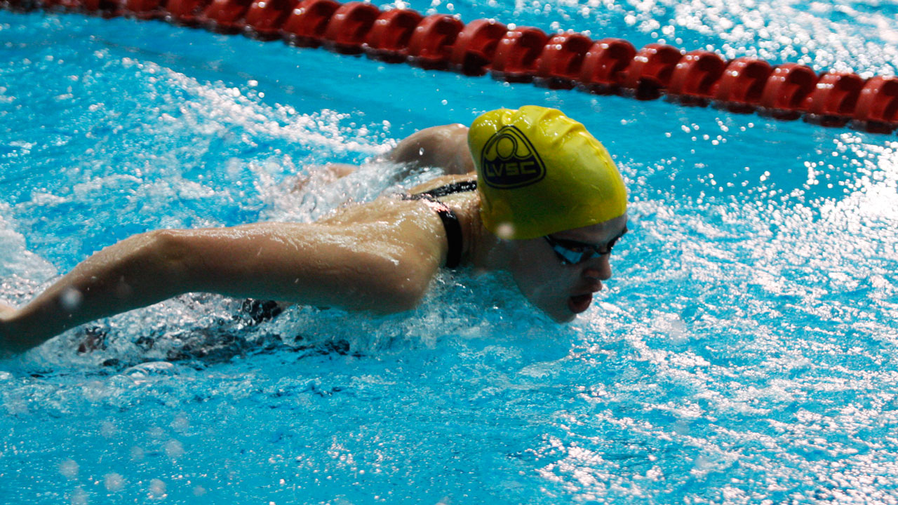 Lincolnshire Swimming Clubs