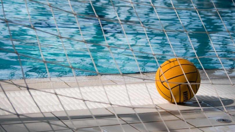 U17s and U19s Water Polo National Age Group Championships finals cancelled