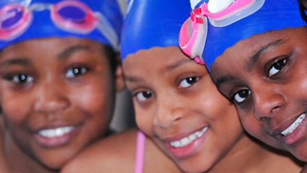 Swim England Learn to Swim Framework Stages 1-7