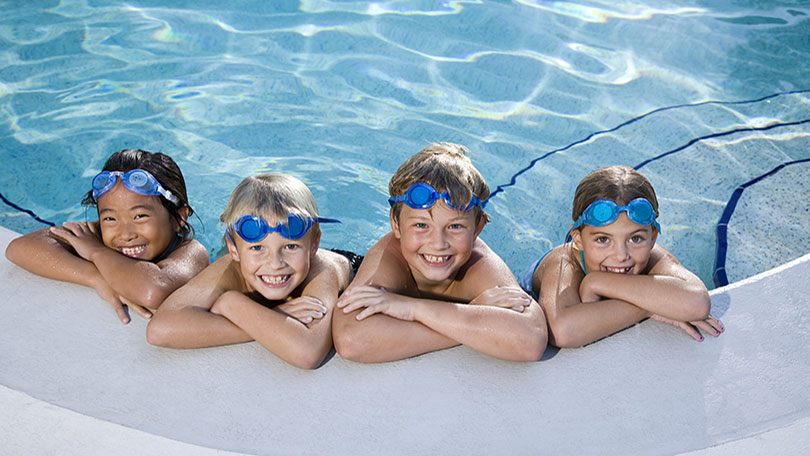 The Importance of Proper Swim Technique for Children - Aquastar