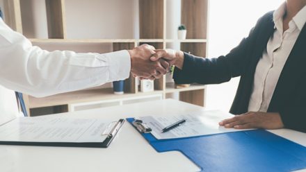 Interview questions you need to ask at your interview