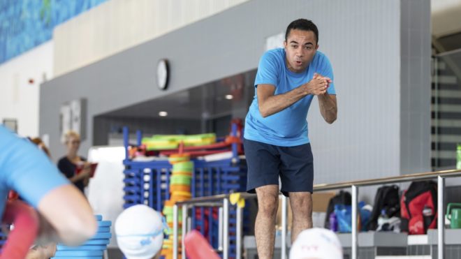 The differences between coaching and teaching The differences between coaching and teaching