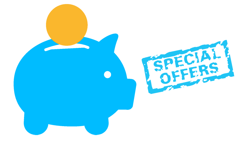Special offers on job posting Special offers on job posting