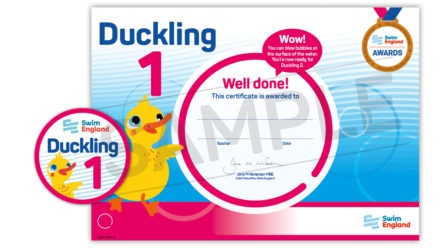 Duckling Awards