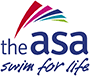 The Amateur Swimming Association (Swim England) Limited logo