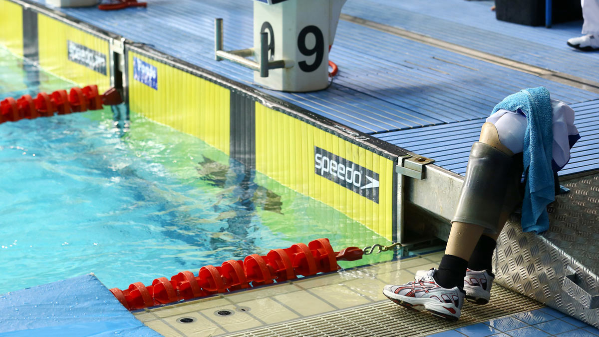 Introducing disability swimming hub clubs Introducing disability swimming hub clubs