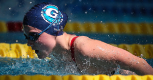 Swim England swimming. Licensed meets explained