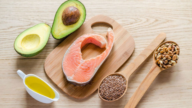 Beginner guide to good fats for healthier living