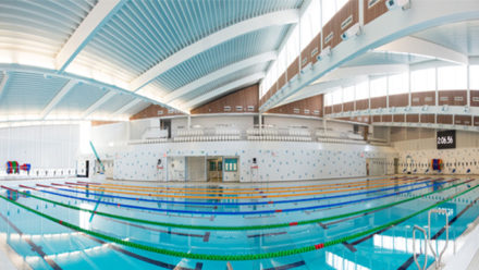 ASA announces new swimming Beacon Programme in Nottingham