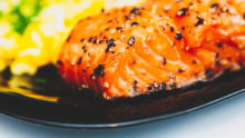 Quick guide to healthy meals Quick guide to healthy meals